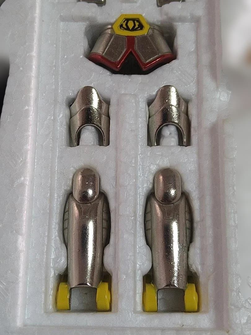 八*方様 聖闘士聖衣大系　ペガサスクロス