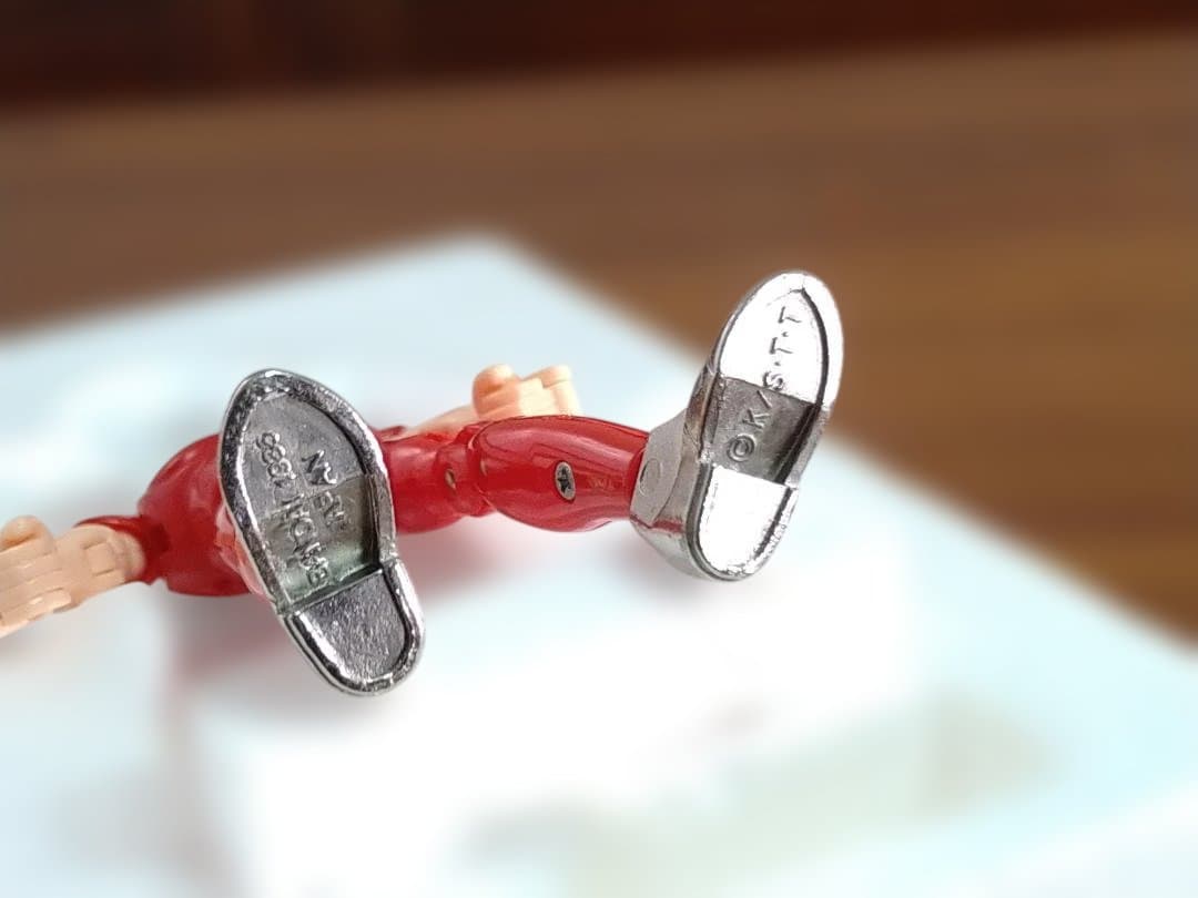 八*方様 聖闘士聖衣大系　ペガサスクロス