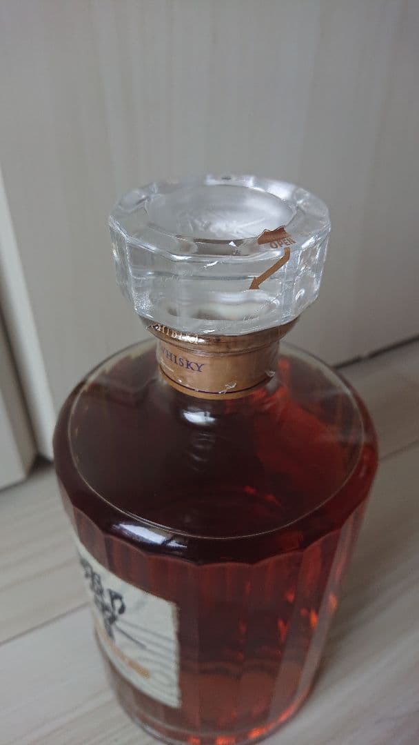 【希少】ウイスキー 響 メロウハーモニー700ml WHISKY HIBIKI