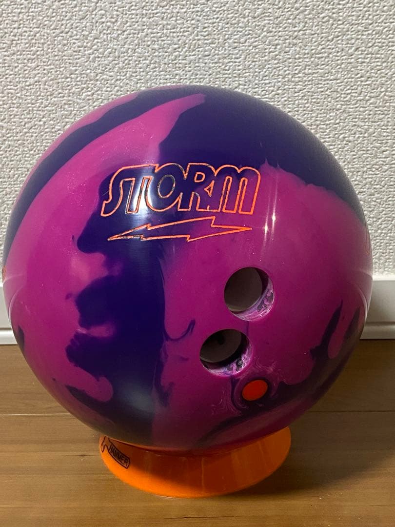 ストーム　フィジックス　パワーエリートⅣ