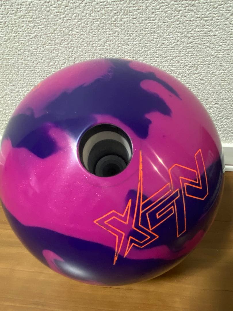 ストーム　フィジックス　パワーエリートⅣ