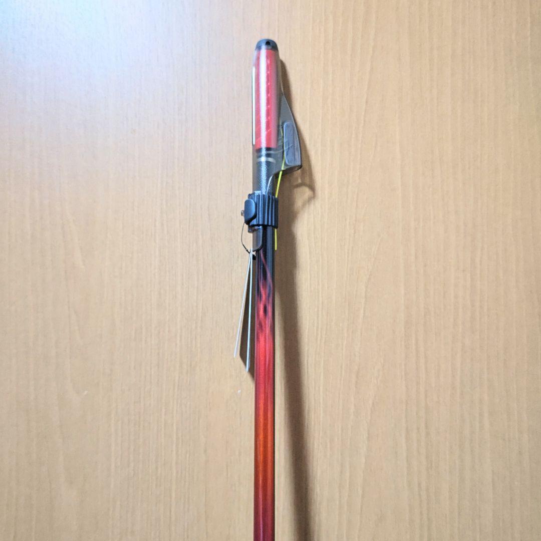 FIRE BLOOD 磯竿 ／ ゲイルバード 1.7-500