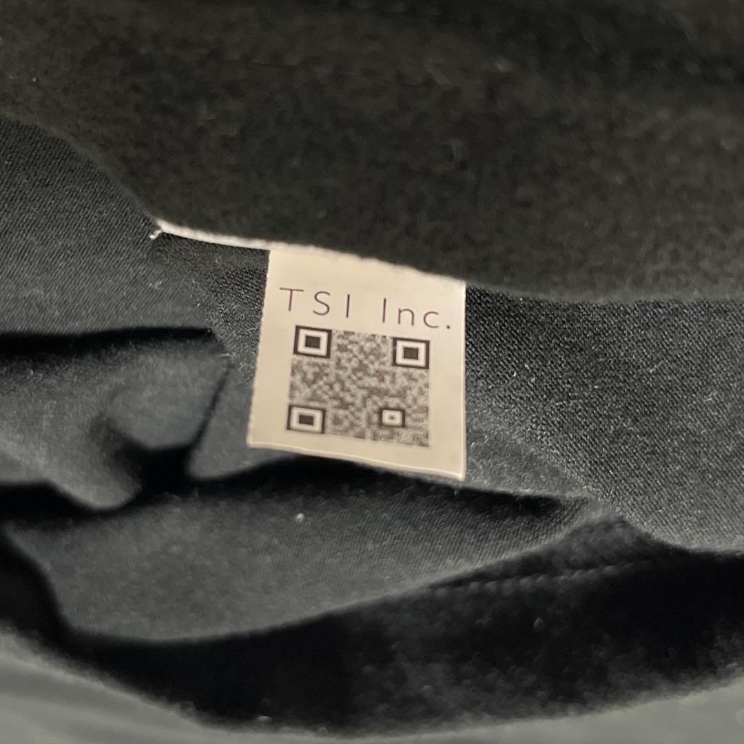 【美品】PEARLY GATES モックネックシャツ