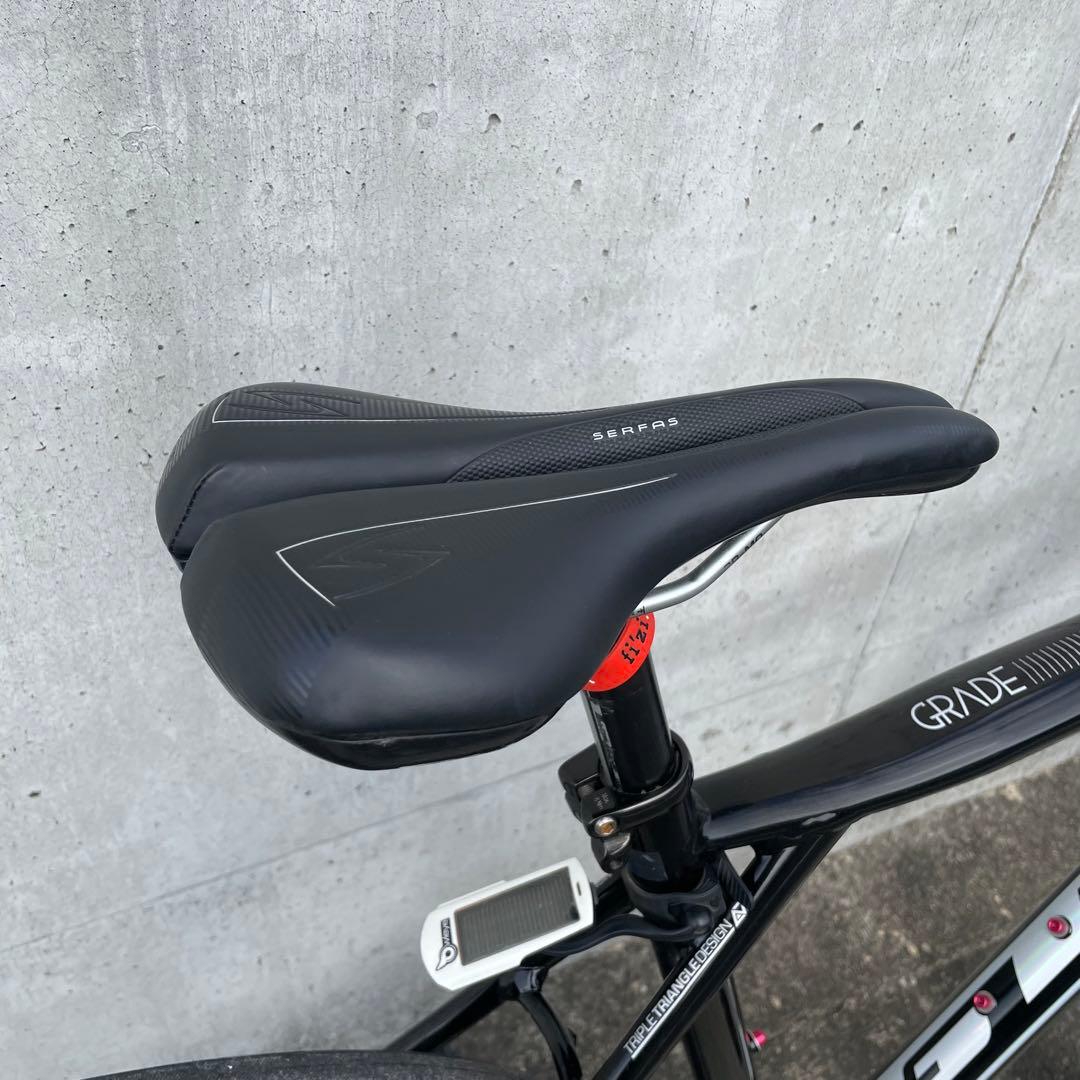 c*r様 【極美品】 GT GRADE 510サイズ アルテグラ 105 11