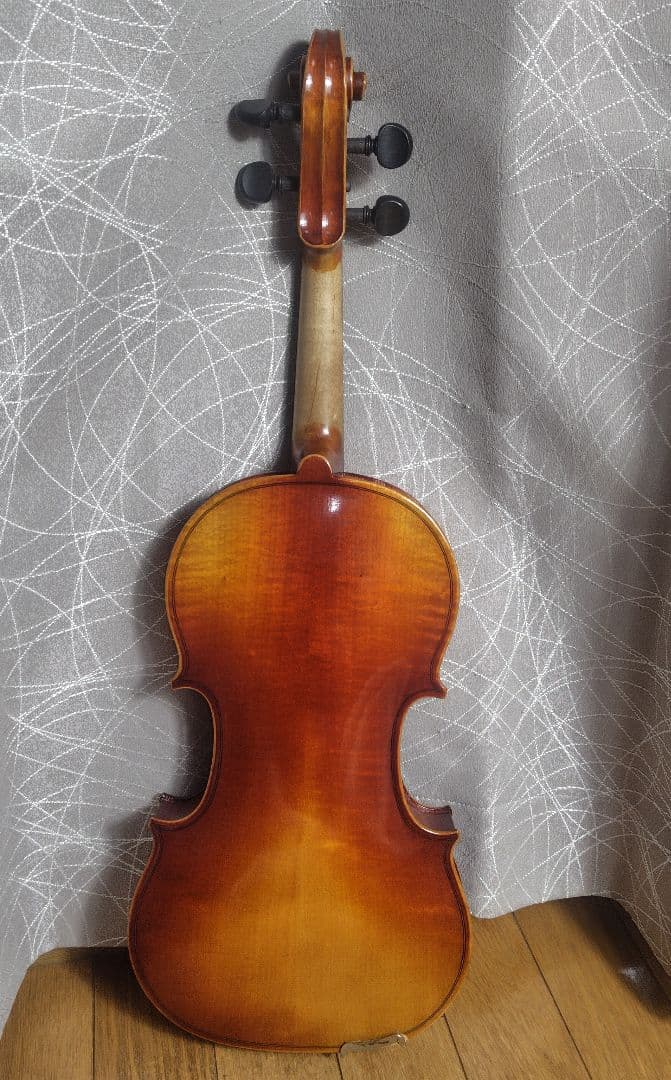 バイオリン スズキ No.300 4/4 1990年製 SUGITO弓