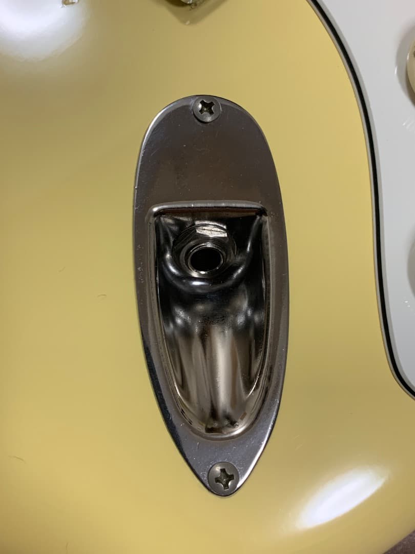 ギター Fender ST62-55 E Serial Made in Japan