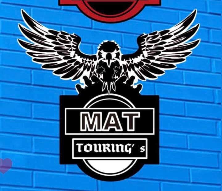 ツーリングチームロゴ