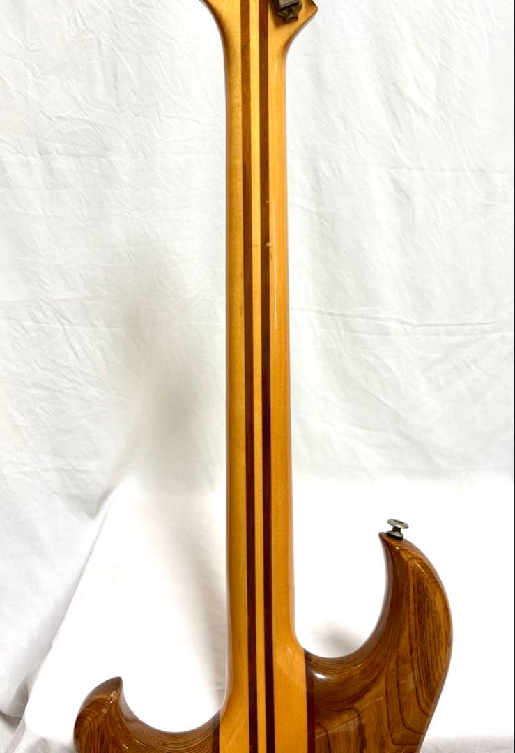 【新品弦張替済】Aria Pro Ⅱ エレキギター RS-750D ヴィンテージ