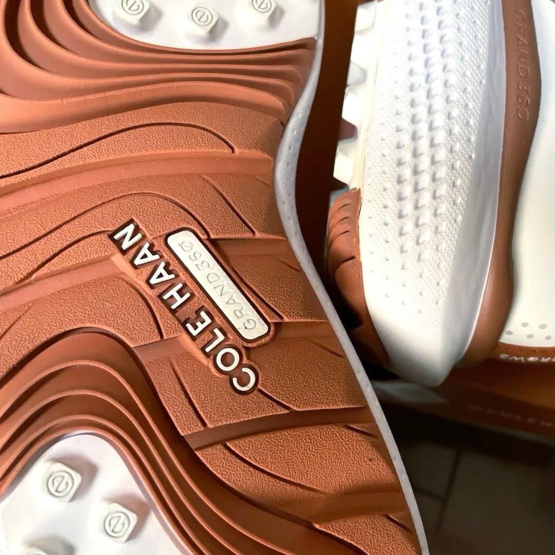 COLE HAAN GOLF × UNITED ARROWS コールハーン