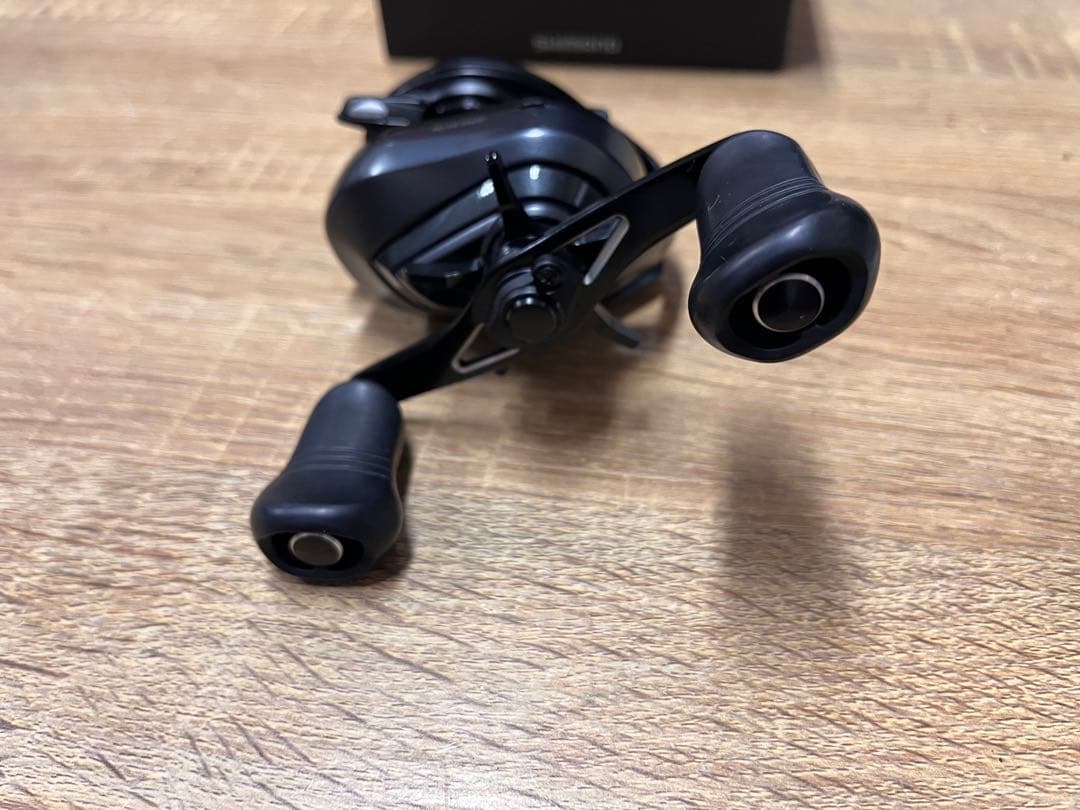 シマノ　SHIMANO 17エクスセンス　DCXG