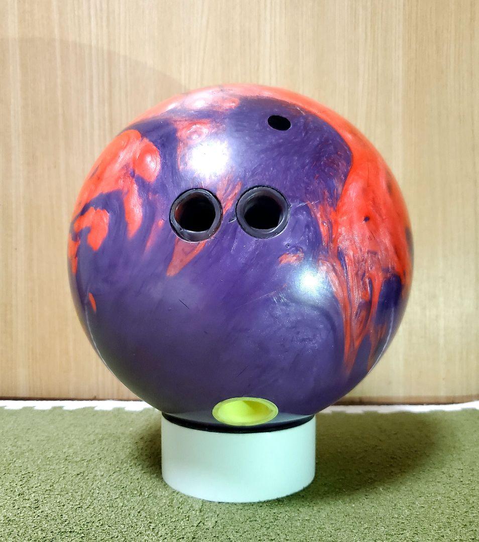 MOTIV THRILL ボウリングボール 14p