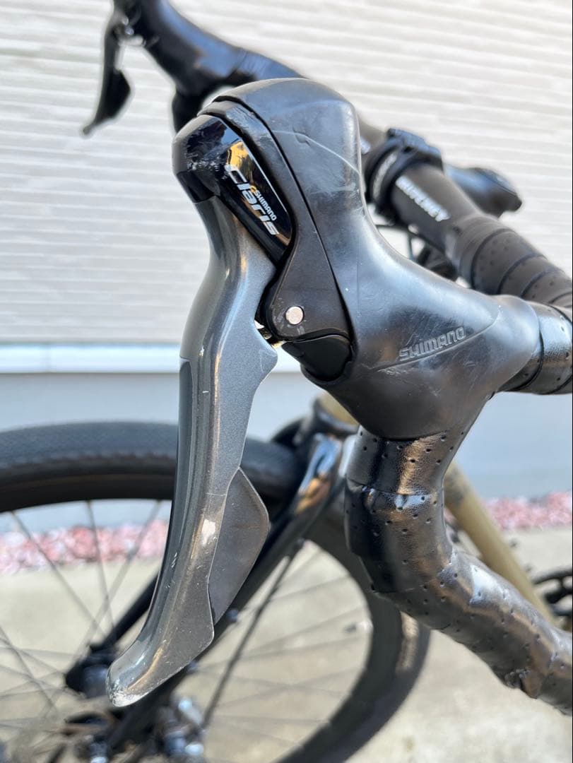 フジ フェザー CX＋/ Fuji Feather cx+ 54 2022