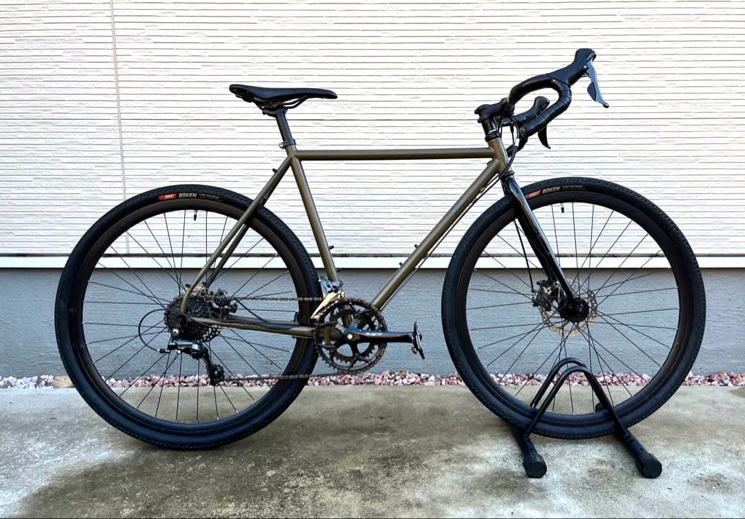 フジ フェザー CX＋/ Fuji Feather cx+ 54 2022