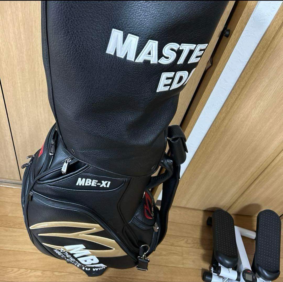 MASTER BUNNY MBE-XI ゴルフバッグ