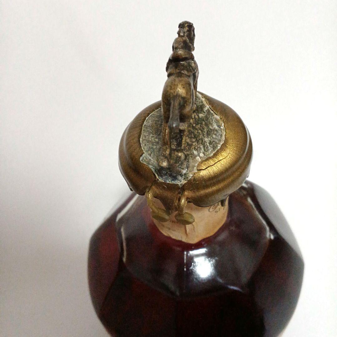 古酒ブラントン シングルバレル2003 未開封