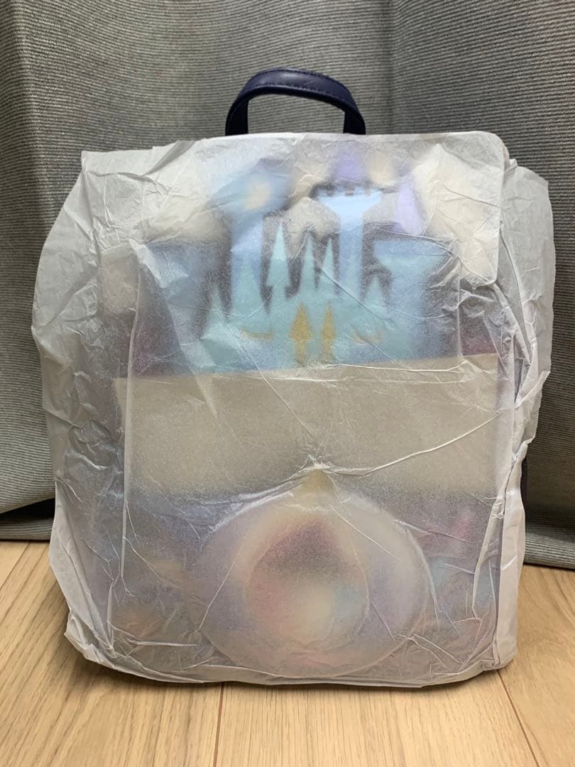 ラウンジフライ　リュック　ディズニー　　シンデレラ　loungefly