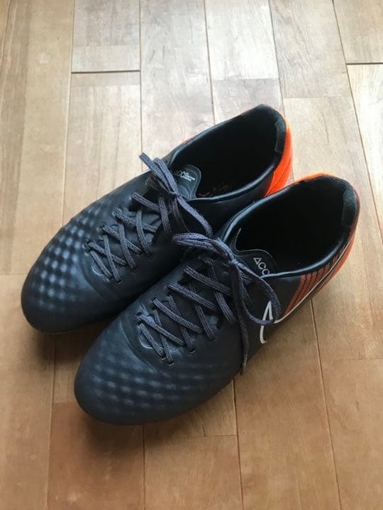 シューズ Nike Magista Obra Elite SG-PRO ACC US7.5