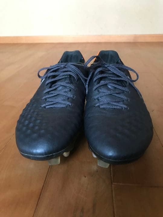シューズ Nike Magista Obra Elite SG-PRO ACC US7.5