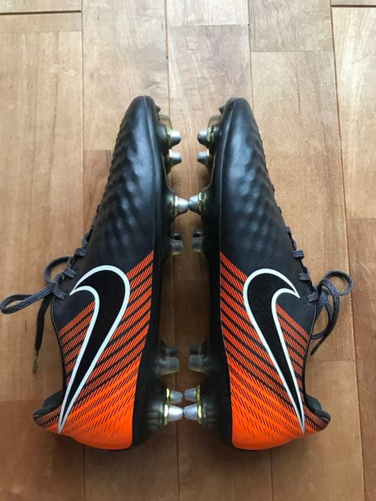 シューズ Nike Magista Obra Elite SG-PRO ACC US7.5