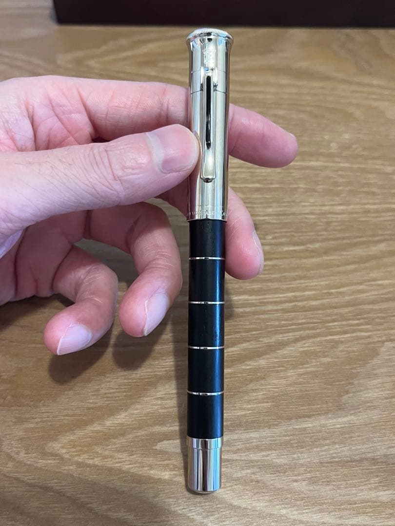 グラフフォンファーバーカステル クラシック　アネロ　グラナディラ ローラーボール