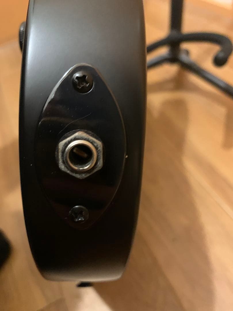 【値下げ】GRASSROOTS G-HORIZON-FX/BKS