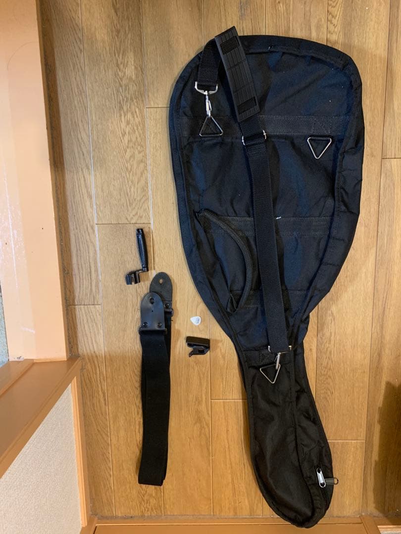 【値下げ】GRASSROOTS G-HORIZON-FX/BKS