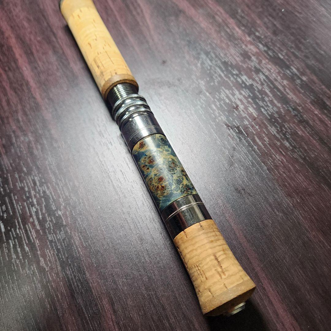 カスケット 5ft ボロンハンドル