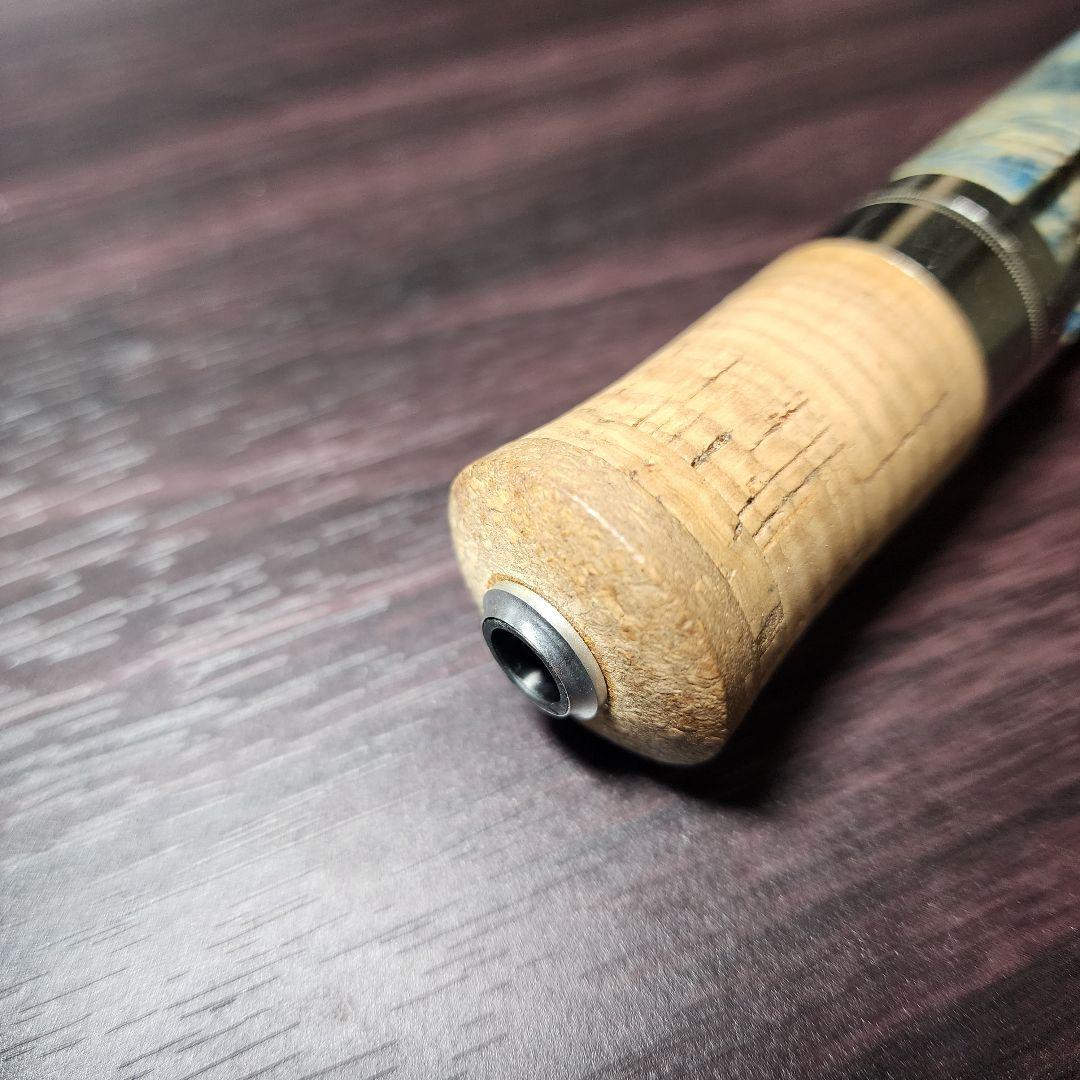 カスケット 5ft ボロンハンドル