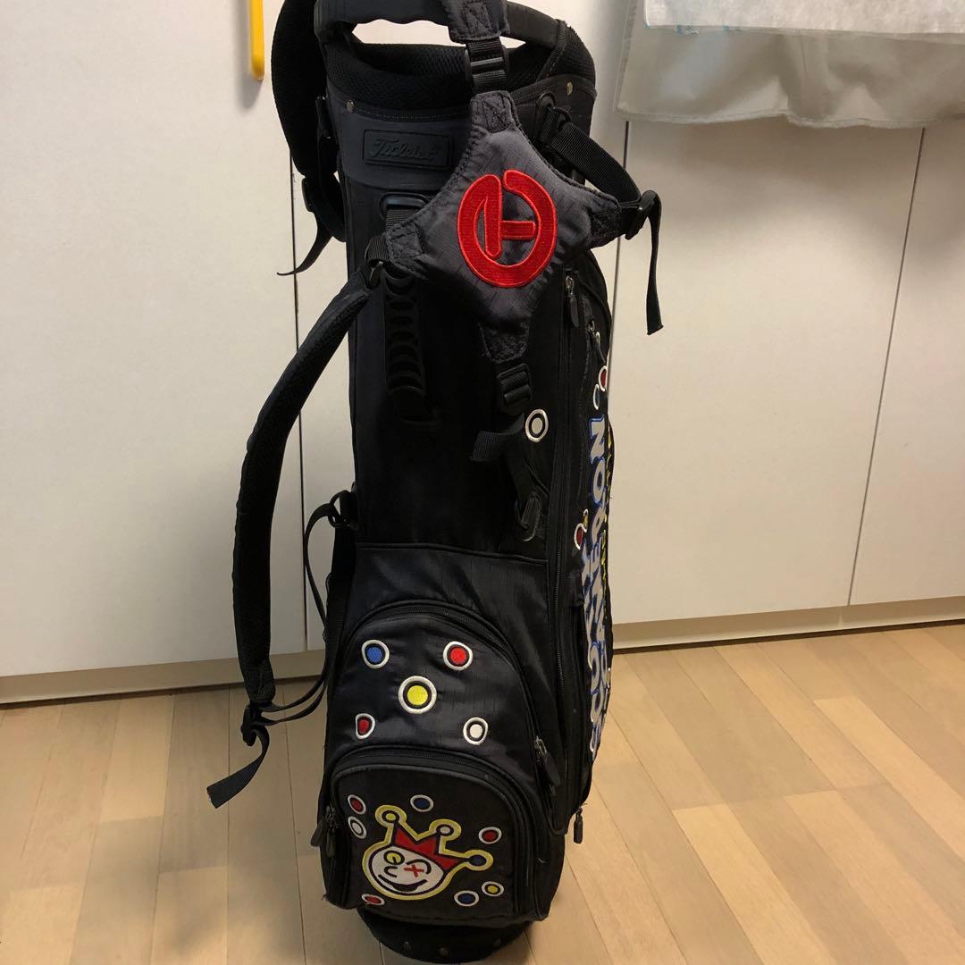 スコッティキャメロン　キャディーバック