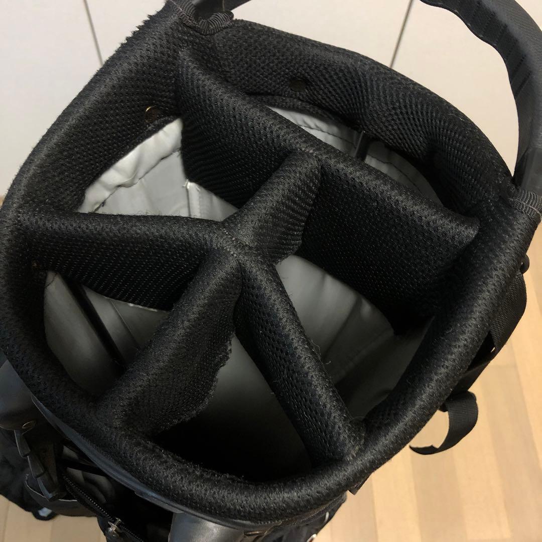 スコッティキャメロン　キャディーバック