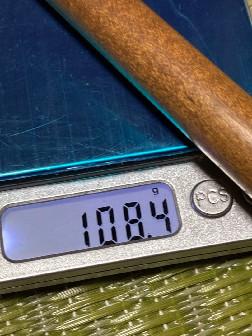 ビリヤード　シャフト　トリファイドGeez用