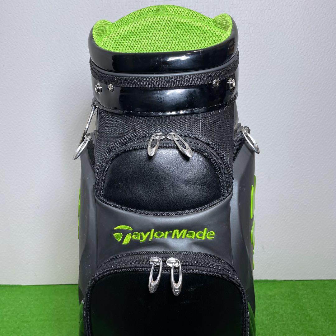 TaylorMade TUNED DISTANCE アスリートスタッフモデル