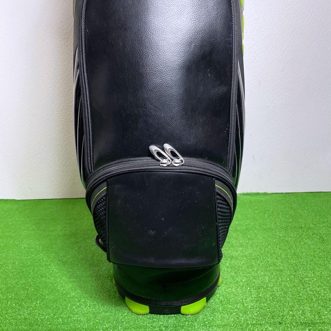 TaylorMade TUNED DISTANCE アスリートスタッフモデル