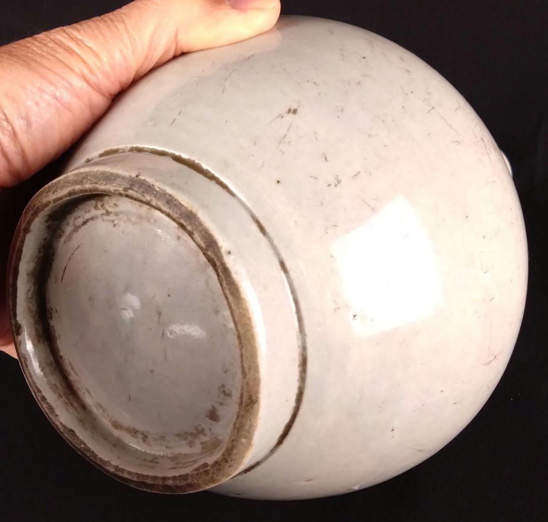 無地白磁瓶 徳利 高麗 李朝 朝鮮 陶磁器 伊万里 有田