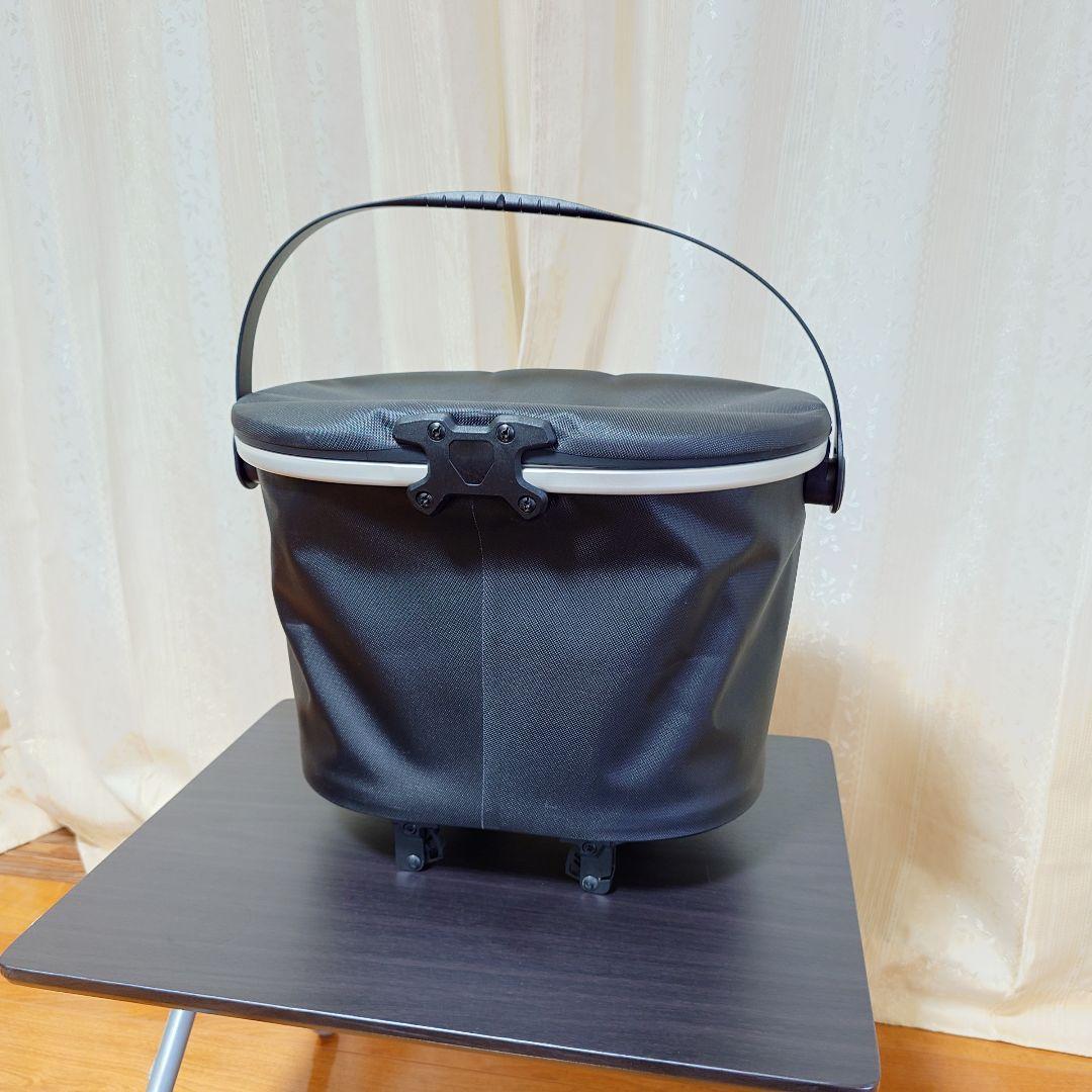 ORTLIEB アップタウン ラック シティ 自転車用バッグ