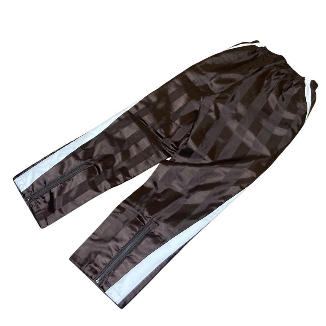 【美品】PUMA プーマ ヴィンテージ 中綿パンツ 防寒パンツ