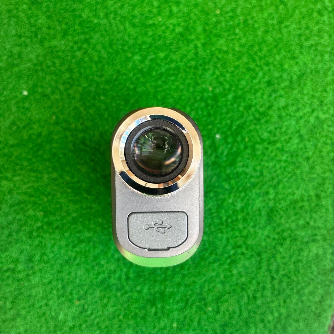 Shot Navi RAYCR PROゴルフ用距離計