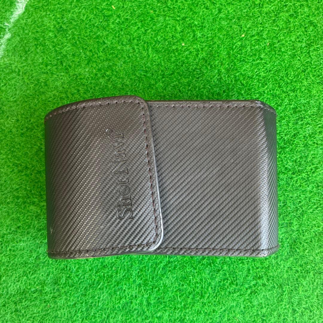 Shot Navi RAYCR PROゴルフ用距離計