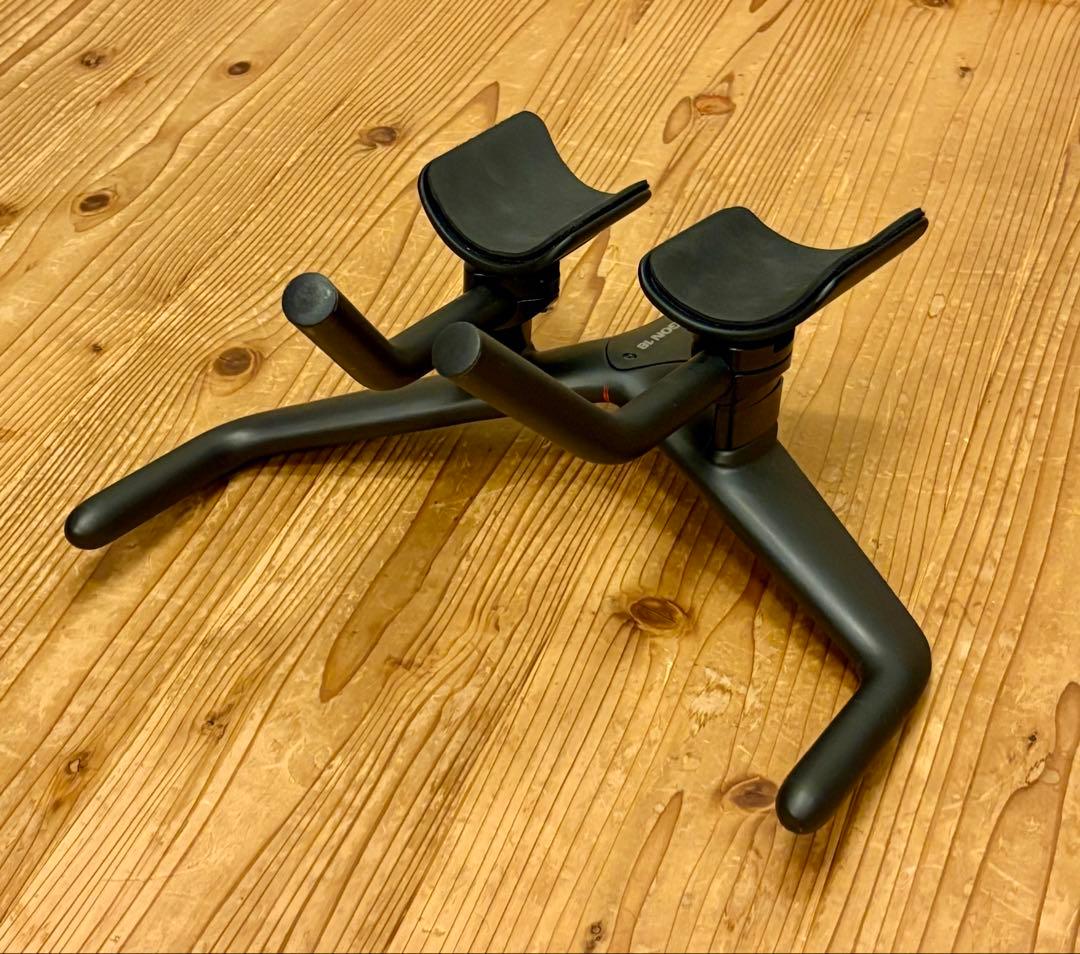 ARGON 18 ELECTRON PRO DH ベースバーセット