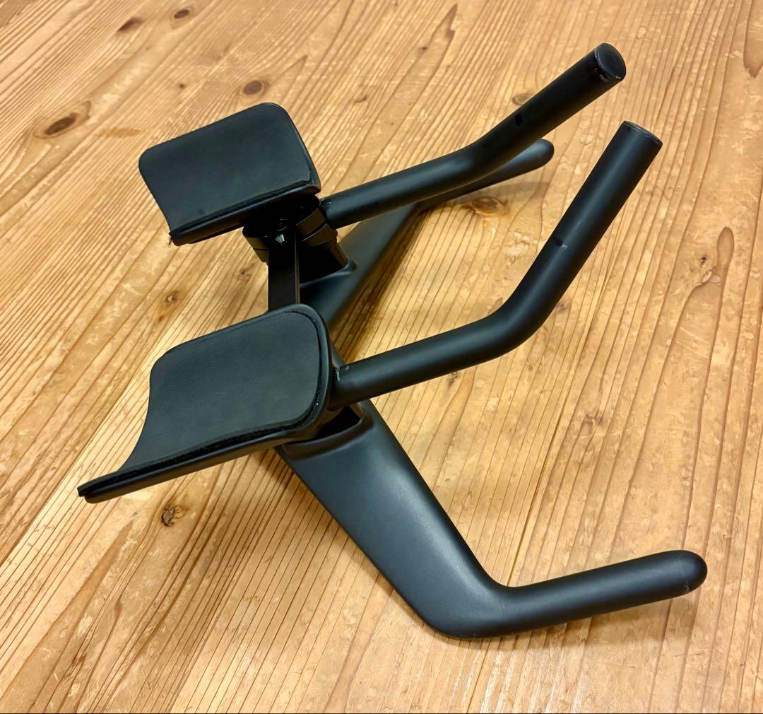 ARGON 18 ELECTRON PRO DH ベースバーセット