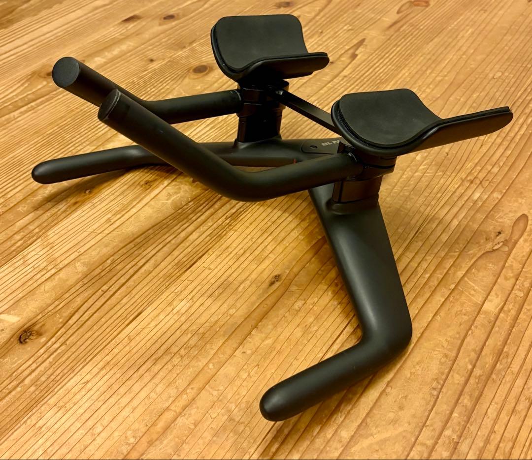 ARGON 18 ELECTRON PRO DH ベースバーセット