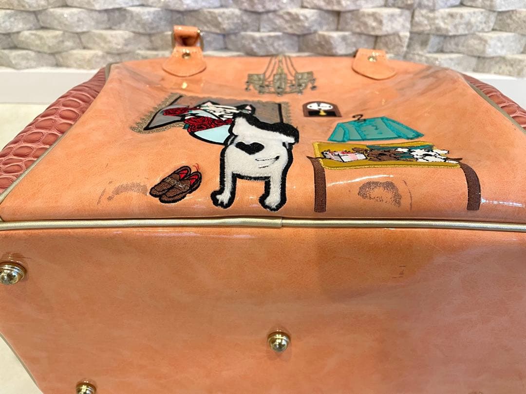 mu sports ボストンバック　ゴルフバック