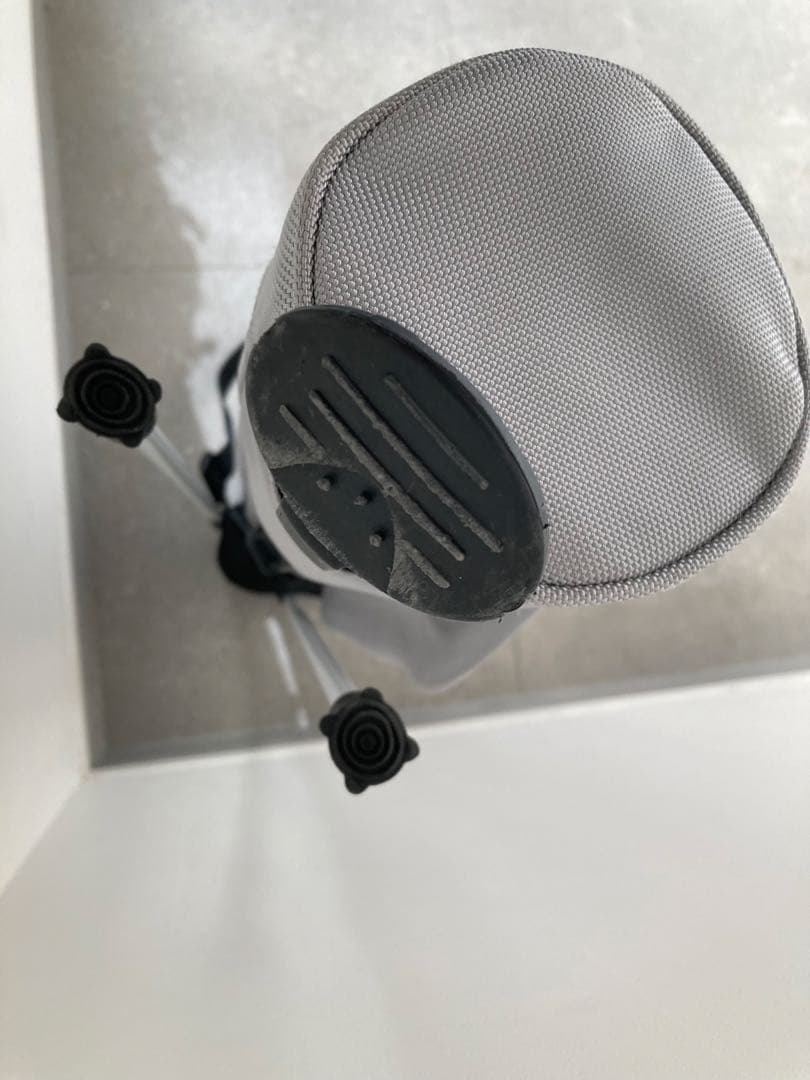 BEAMS GOLF セルフスタンド ゴルフケース 4