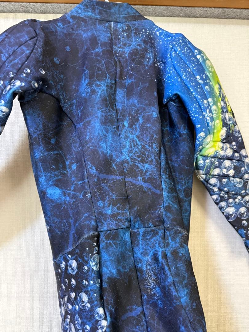 ジュニアワンピ　150 オンヨネ