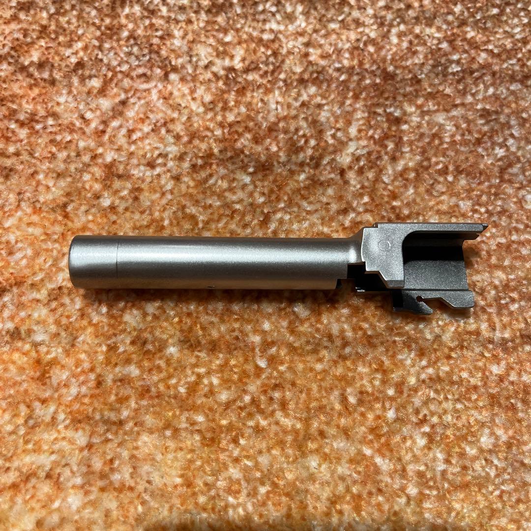 Smith & Wesson M&P9 ホルスターセット