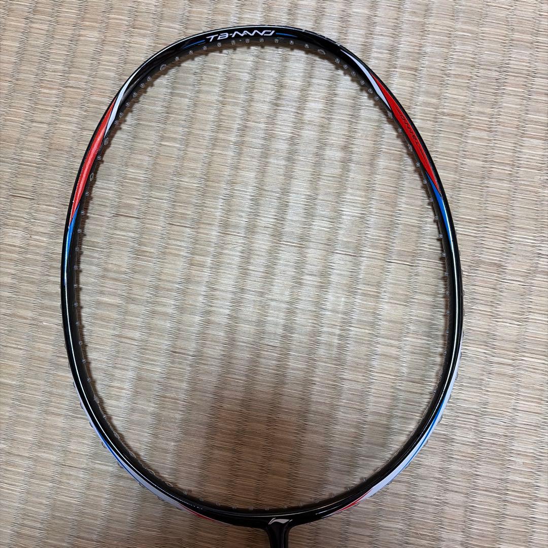 リーニン　turbocharging 9tf