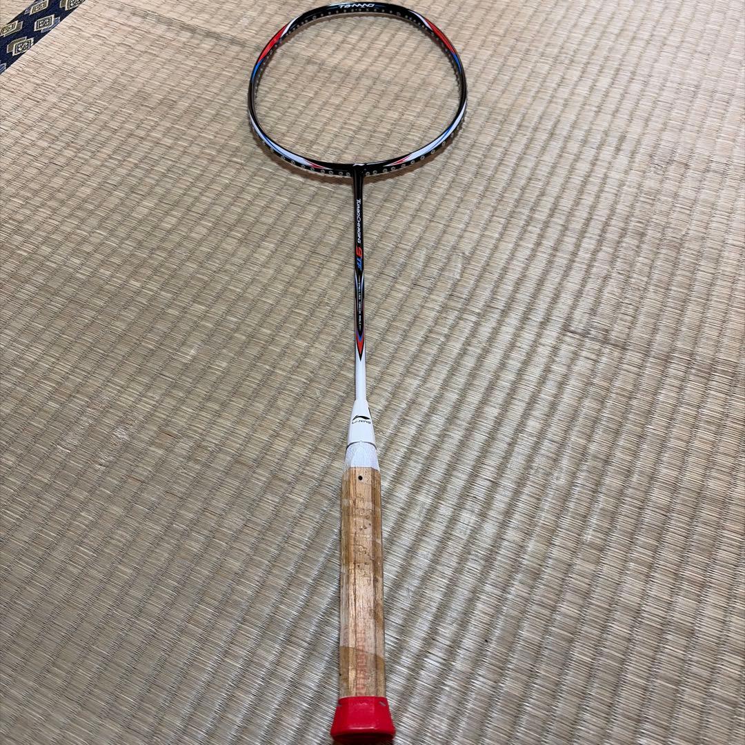 リーニン　turbocharging 9tf