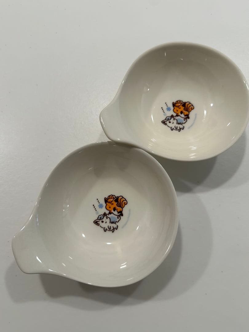 【激レア】イッツデモ　ポケモン　ロコン鍋7点セット