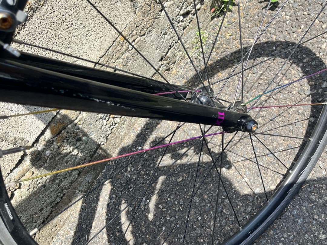 Cannondale CAAD12 ロードバイク sora 48サイズ'