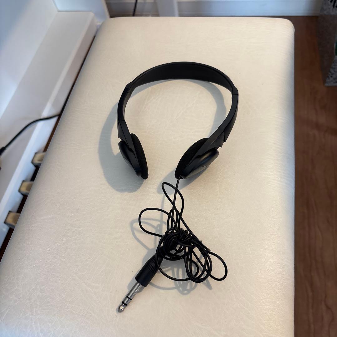 【Oimo】ローランド　電子ピアノ　RP701 ホワイト　21年購入